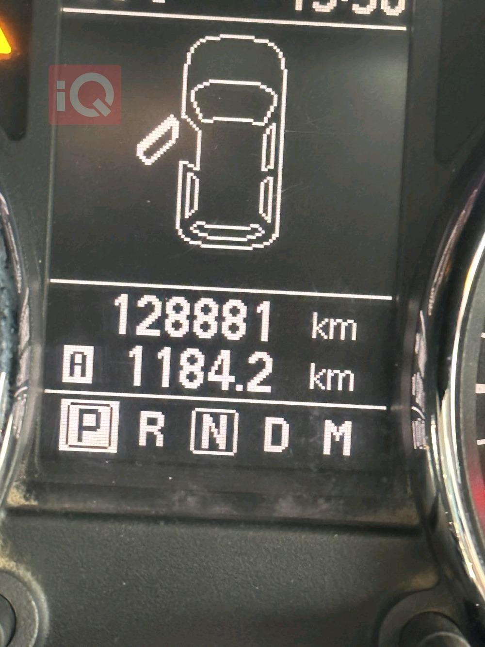 نیسان قەشقای